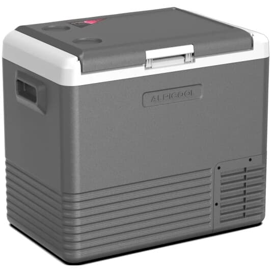 Автохолодильник Alpicool CL-series CL50GLGP 45 л