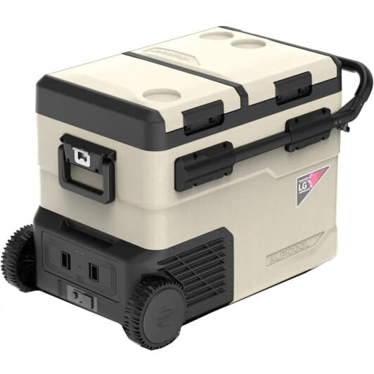 Автохолодильник Alpicool TGBSW-series TGBSW45LGP 47 л