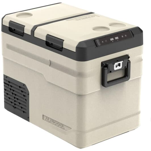Автохолодильник Alpicool TGS-series TGS45AP 47 л