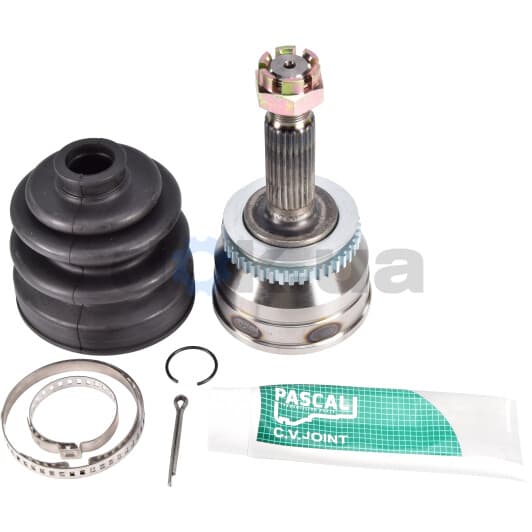 G10539PC Pascal ШРУС