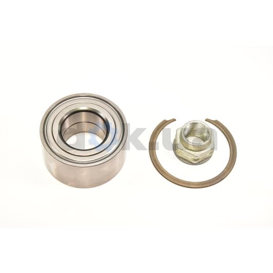 VKBA 3581 SKF Подшипник ступицы колеса