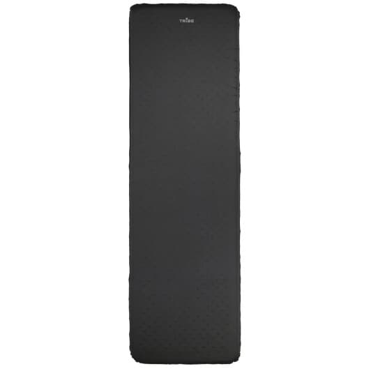Самонадувной коврик Tribe Comfort Lite Rectangular T-BB-0005-GREY серый