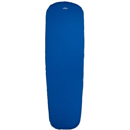 Самонадувной коврик Tribe T-BB-0006-BLUE синий