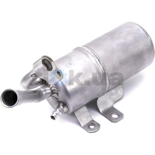 KTT120006 Thermotec Осушувач кондиціонера для Ford Focus
