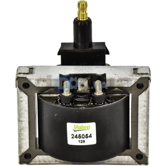245054 Valeo Котушка запалювання