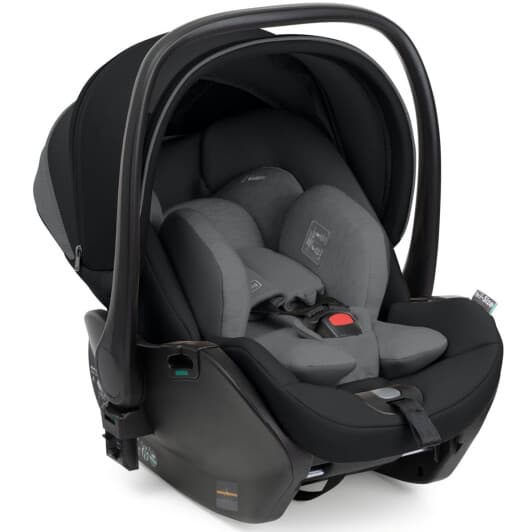Автолюлька Chicco First-Seat Recline i-Size