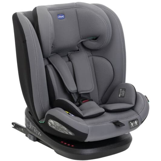 Автокрісло Chicco Mokita i-Size