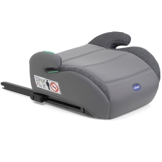 Бустер Chicco Quasar Fix i-Size