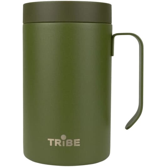 Термокружка Tribe T-FA-0032 450 мл