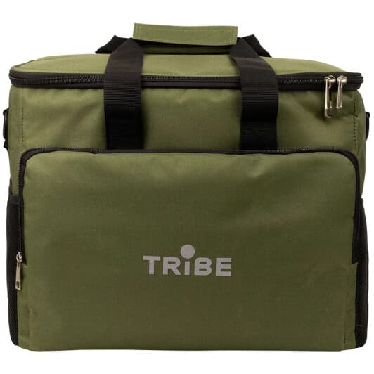 Термосумка Tribe Cooler T-IF-0010-GREEN 15 л