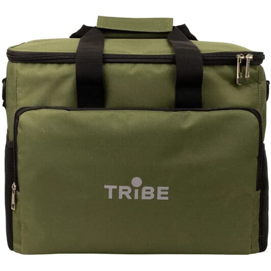 Термосумка Tribe Cooler T-IF-0011-GREEN 25 л