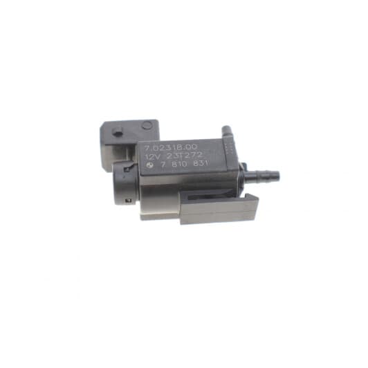 11747810831 BMW / MINI Заслонка впускного коллектора