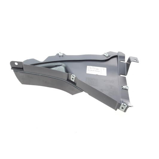 51757312829 BMW / MINI Підкрилок для BMW 5 Series