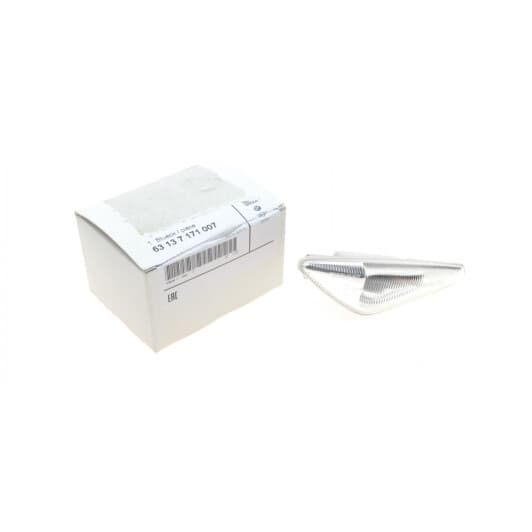 63137171007 BMW / MINI Фонарь указателя поворота
