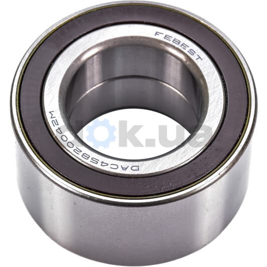 DAC45820042M Febest Підшипник ступиці колеса