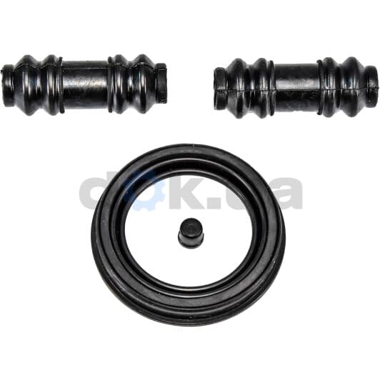 D4333 Autofren Seinsa Ремкомплект тормозного суппорта