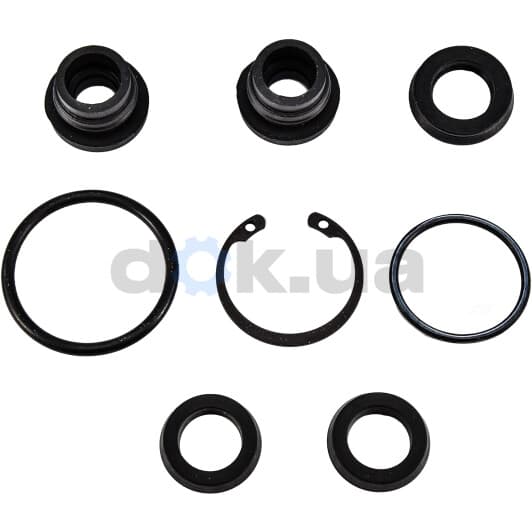 D1562 Autofren Seinsa Ремкомплект головного гальмівного циліндра
