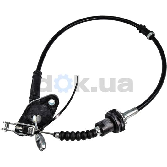 8140 18202 Triscan Трос сцепления