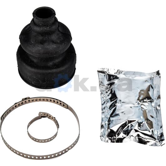 T401362 STC Пильовик гранати