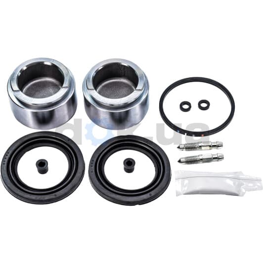 D41780C Autofren Seinsa Ремкомплект тормозного суппорта для Volkswagen LT