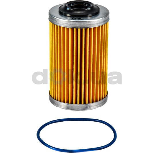 L496 Purflux Масляный фильтр