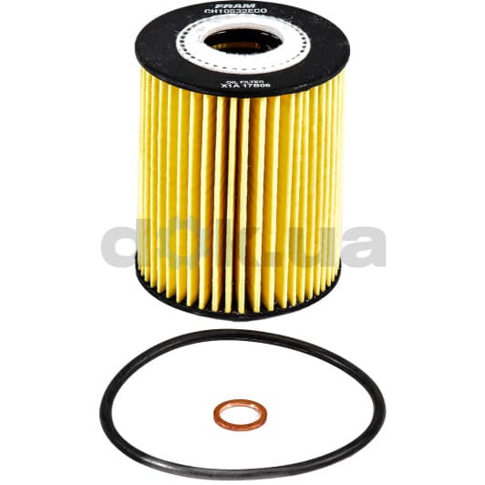 CH10532ECO FRAM Оливний фільтр