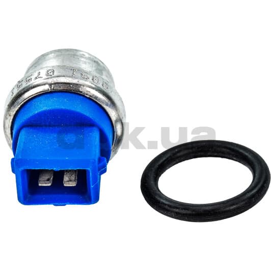 6PT 009 107-551 Behr Hella Датчик температуры охлаждающей жидкости