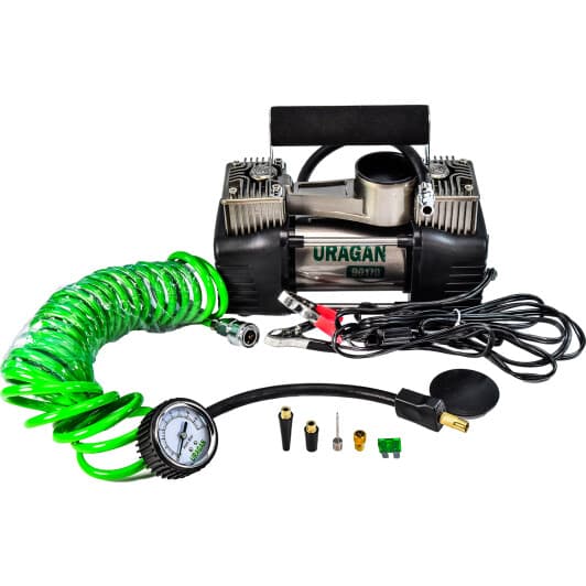 Компрессор Uragan 90170