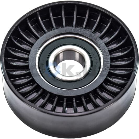 PSC-C003 Parts-Mall Обводной ролик ремня ГРМ