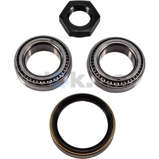 752516 NK Підшипник ступиці колеса