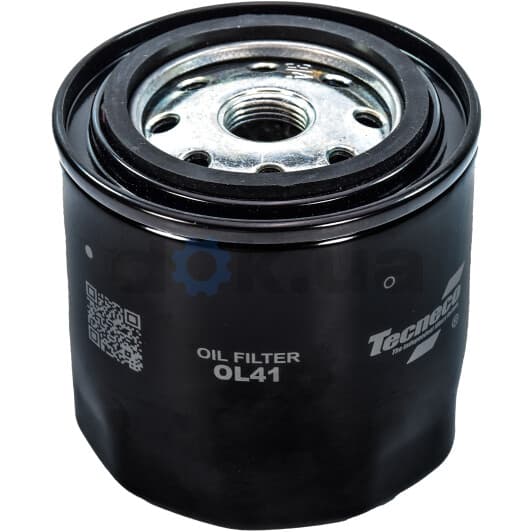 OL41ADM Tecneco Оливний фільтр