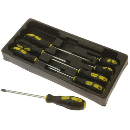 Набор отверток Starline NRF1TR24 8 шт.