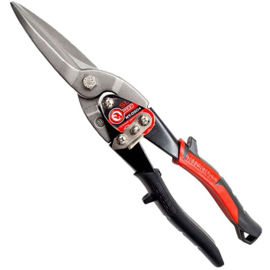 Ножиці по металу Intertool NT0504 300 мм