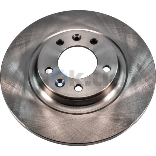 C4P009ABE ABE Гальмівний диск