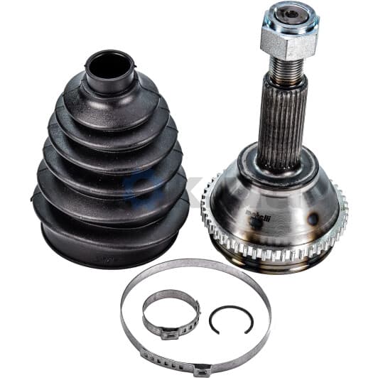 15-1565 Metelli Граната