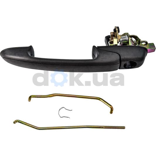 6010-07-017401P BLIC Ручка двери