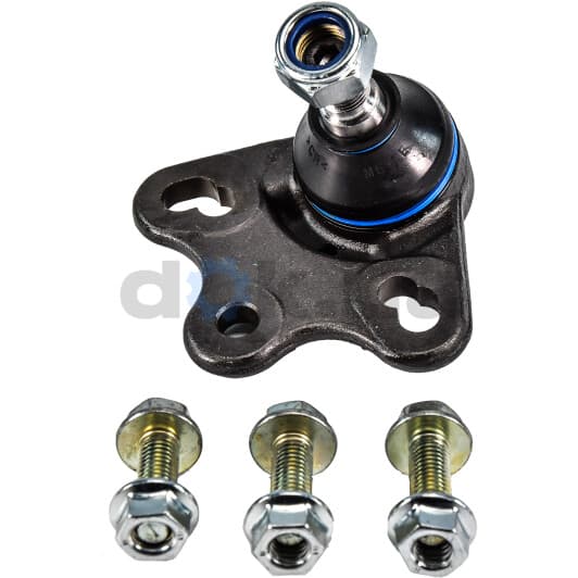 016 010 0011 Meyle Шаровая опора