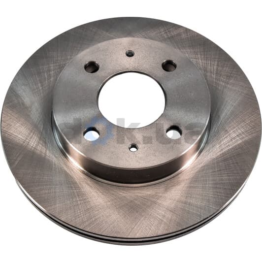 50100227 Profit Гальмівний диск