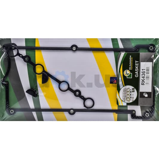 RK4361 BGA Комплект прокладок клапанной крышки