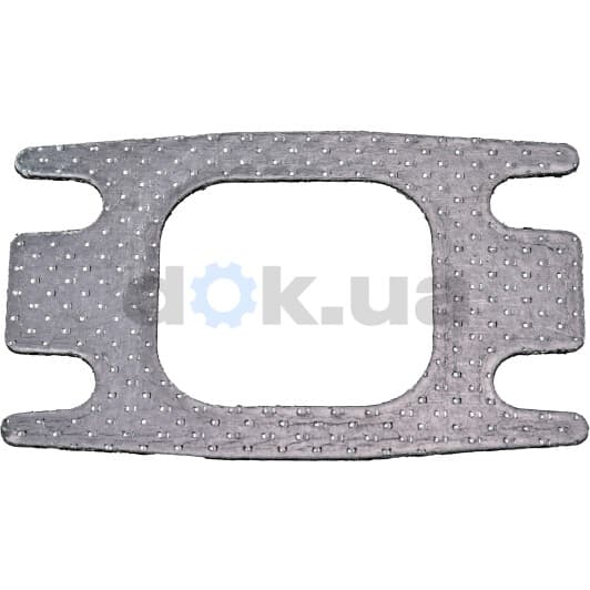 687.830 Elring Прокладка выпускного коллектора