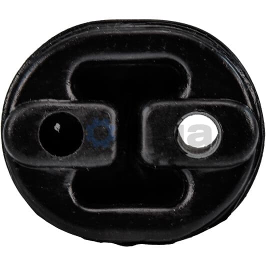 02.9384 MTS Кронштейн кріплення вихлопної магістралі