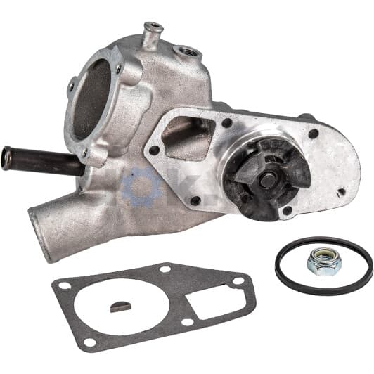 24-0297 Metelli Помпа