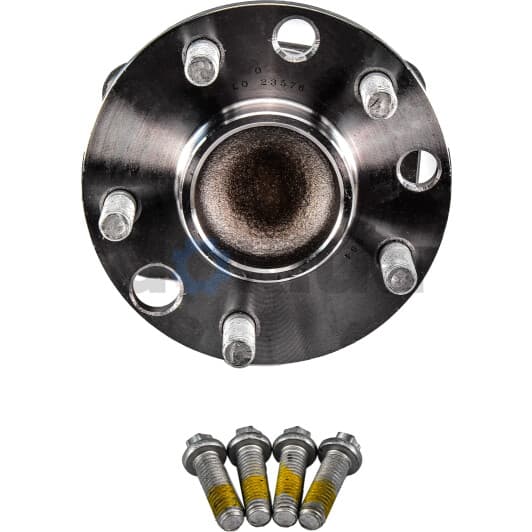 LO23576 Starline Ступица колеса