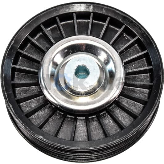 E2M5138BTA BTA Обводной ролик поликлинового ремня