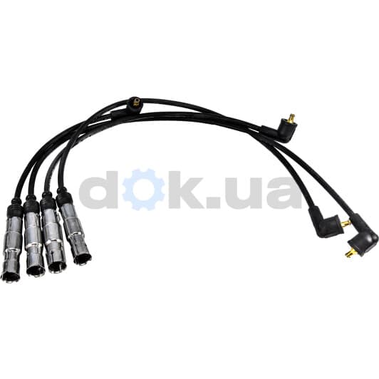 941319170025 Magneti Marelli Комплект проводов зажигания