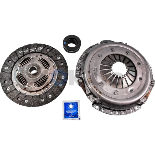 3000 181 001 Sachs Комплект зчеплення