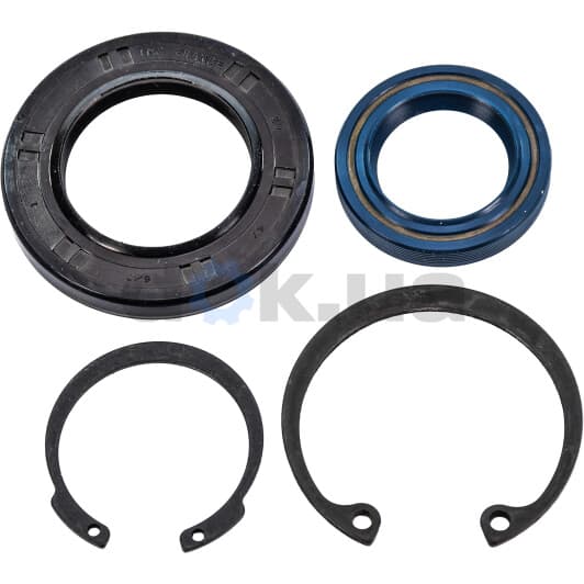 1004011 Sasic Ремкомплект рулевой рейки для Peugeot 405