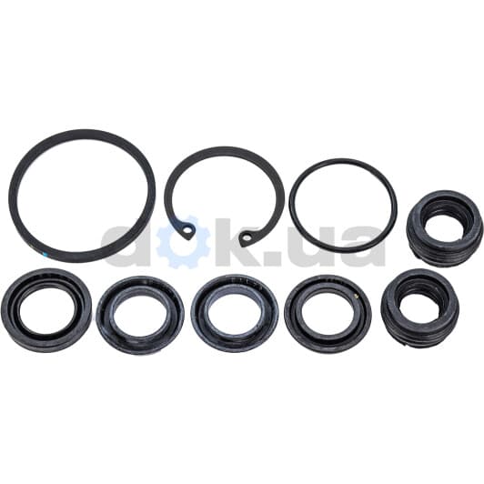 200720 ERT Ремкомплект головного гальмівного циліндра