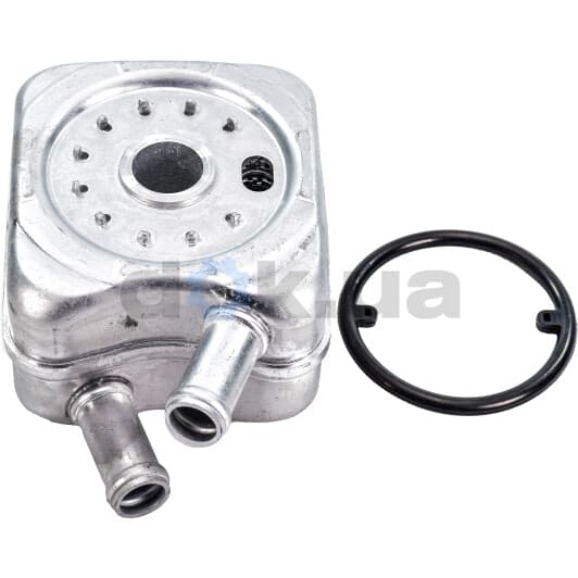 31306 NRF Масляный радиатор двигателя