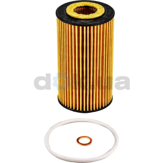 E11H D26 Hengst Filter Масляный фильтр